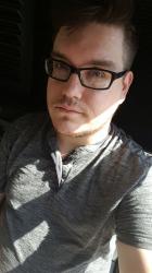 User Profile: KyleBr0