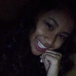 User Profile: Klarissa