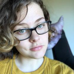 User Profile: AuroreanSky