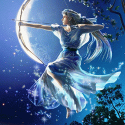 User Profile: LunaHecate