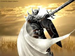 User Profile: WhiteKnight713