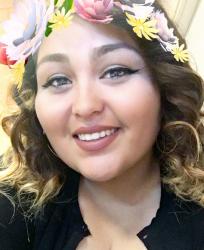 User Profile: IAmDessy