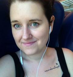 User Profile: ClAmelie