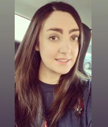 User Profile: Gracey