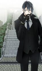 Profile: Ashiya