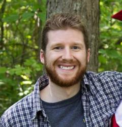 User Profile: JamesMC