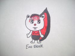 User Profile: skunkfrolicking4342