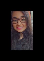 User Profile: SweetDreamer69