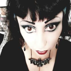 User Profile: MissZ