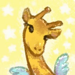 Profile: WingedGiraffe