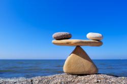 User Profile: BalancED