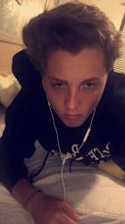 Profile: Itsalright17