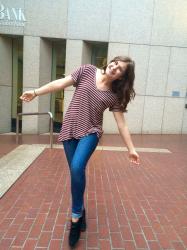 User Profile: MaddyN