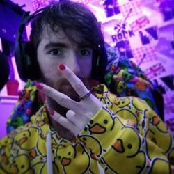 User Profile: MrJDucky