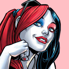 User Profile: HarleyQuiinn666
