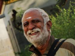 User Profile: NilaKadal