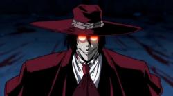 User Profile: AlucardTheSavior