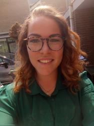 User Profile: cornerstone1