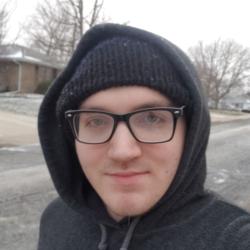 User Profile: HelperCalledKevin01