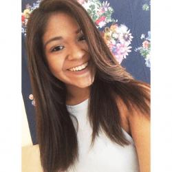 User Profile: Breanna8