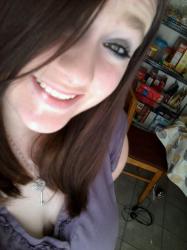 User Profile: ChrissyListens9