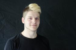 Profile: PascalDammed