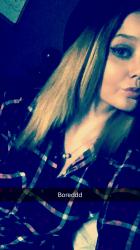 Profile: Danielle806
