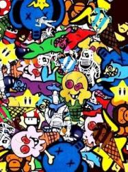 User Profile: TriCoins