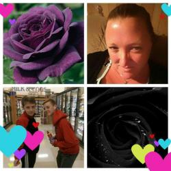 User Profile: bouncySunshine55