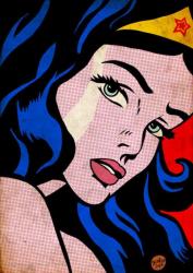 Profile: wonderwomann