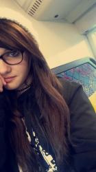 User Profile: MaskedHarmony13
