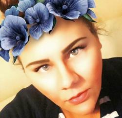 User Profile: Vanessaishere