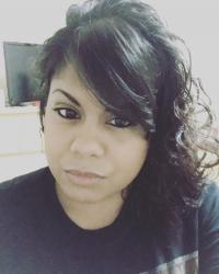 User Profile: GentleMoon09