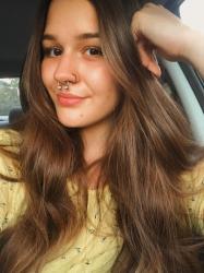 User Profile: briellejoy
