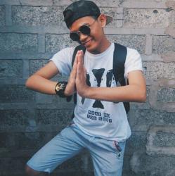 User Profile: JowshPH