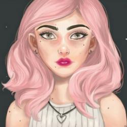 User Profile: fearlessfiona