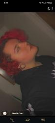 User Profile: Gaara