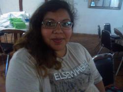 Profile: maymg