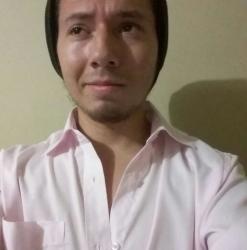 Profile: AnActualNiceCat45