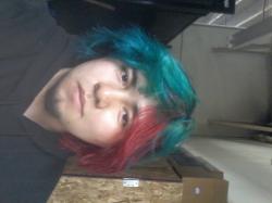 User Profile: Maxnox