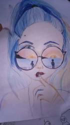 User Profile: allyswift