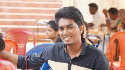 Profile: imsandeep