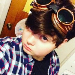 Profile: CallMeMatheus