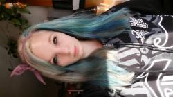 User Profile: WellDone99