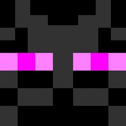 Profile: AFriendlyEnderman