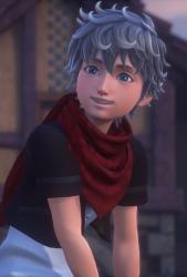 User Profile: FriendlyHeart1996