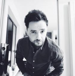 Profile: AlexCalm