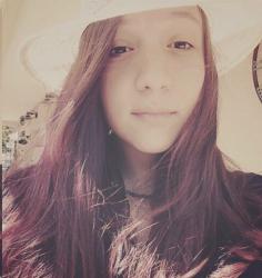 Profile: annakx
