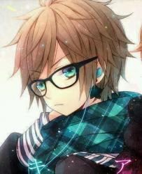 Profile: sparkz1997