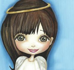 Profile: happyrosestar
